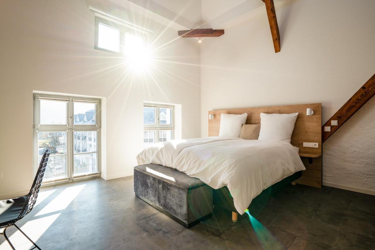 Coucou Hotel&kuckucks-stube 3*